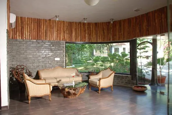 Corbett Leela Vilas-1