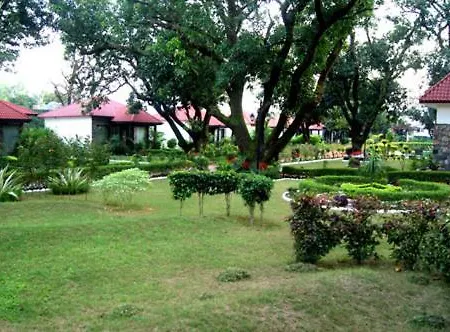Corbett Leela Vilas-2