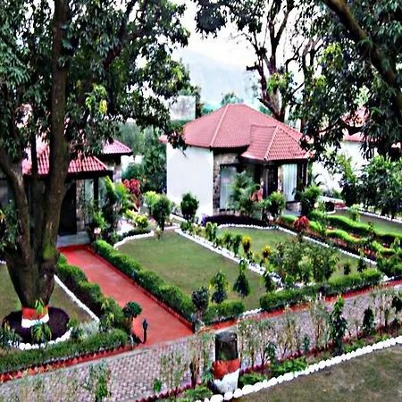 Corbett Leela Vilas-3